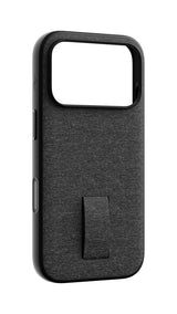 Peak Design Loop Case Non-Slimlink iPhone 18 Pro - Charcoal