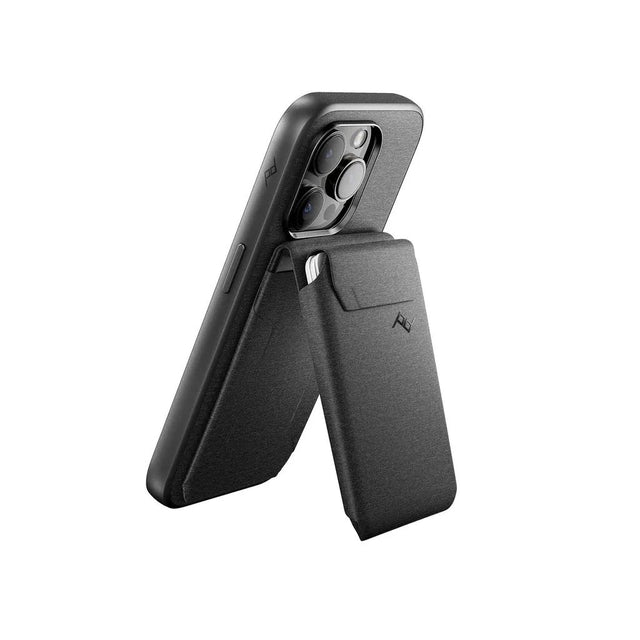 Peak Design Wallet - Stand - Charcoal