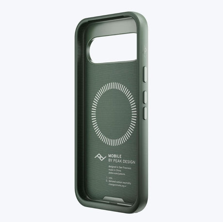 Peak Design Everyday Case - Google Pixel 9 Pro - Sage