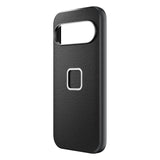 Peak Design Everyday Fabric Case - Pixel 10 Standard and Pro - Charcoal