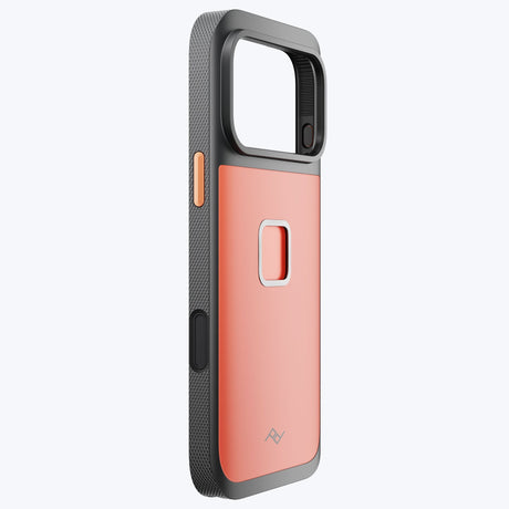 Peak Design GNAR Case - iPhone 17 Pro Max - Ibis