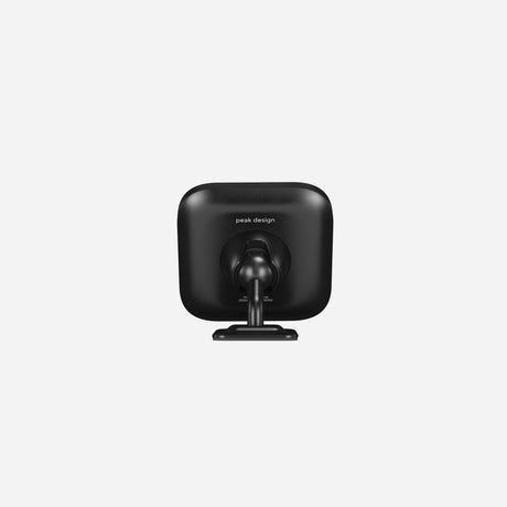Peak Design Car Mount - VHB - Black