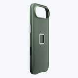 Peak Design Everyday Fabric Case - iPhone 17 Air - Sage
