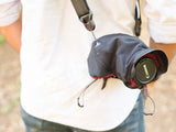 Peak Design Shell - elastic rain cover