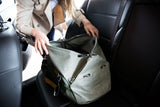 Peak Design Travel Duffel 50L Sage