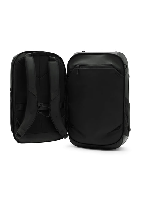 Peak Design Travel Backpack 2-in-1 40L Black