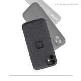 Peak Design Everyday Case - iPhone 12 Pro Max - Charcoal