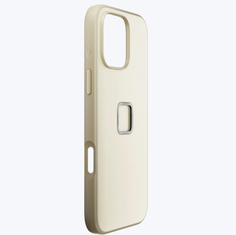 Peak Design Everyday Case - iPhone 16 Pro Max - Bone