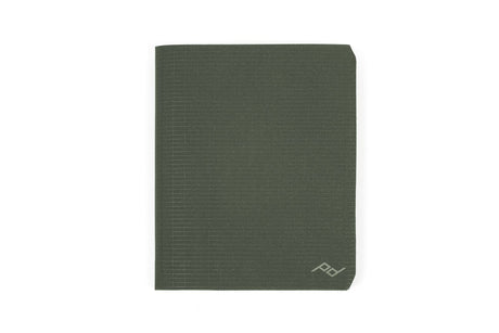 Peak Design Passport Wallet - Sage (sage green)