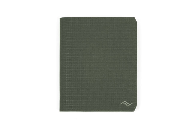Peak Design Passport Wallet - Sage (szałwiowa zieleń)