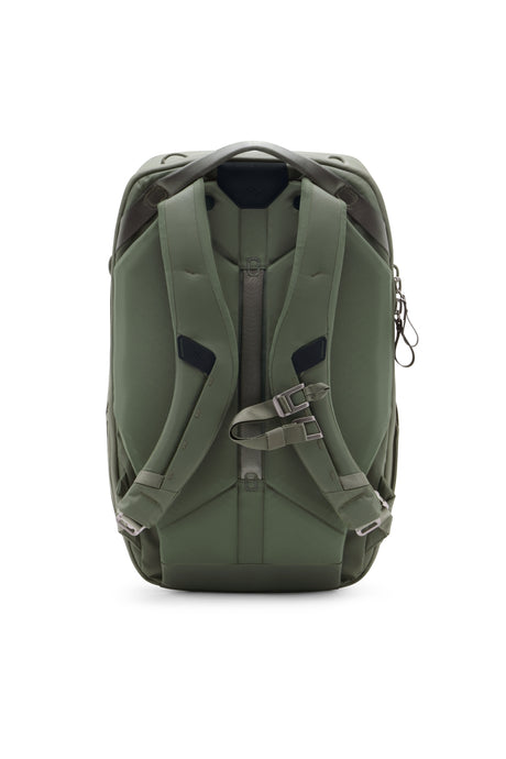 Peak Design Travel Backpack 2-in-1 40L Sage