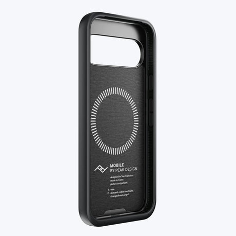 Peak Design Everyday Loop Case Google Pixel 9 Pro - Charcoal