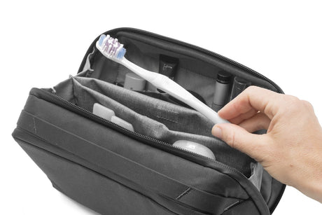 Peak Design Wash Pouch v2 Black