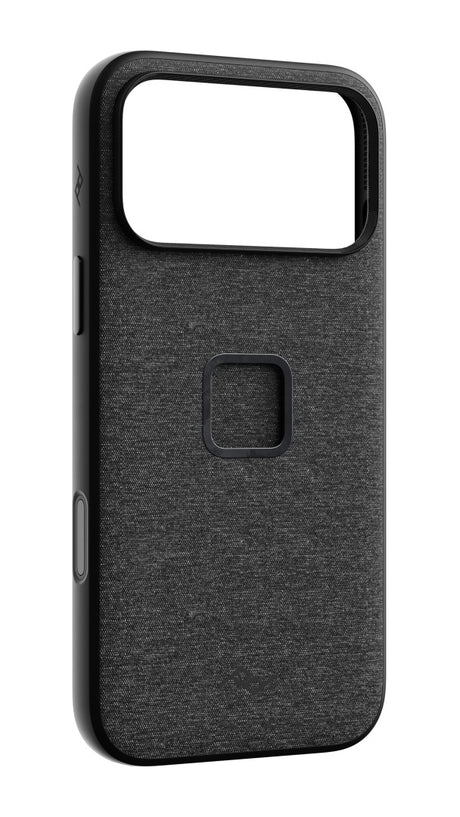 Peak Design Everyday Case Slimlink iPhone 18 Pro Max - Charcoal