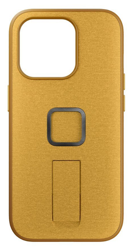 Peak Design Everyday Loop Case iPhone 15 Pro v2 - Sun