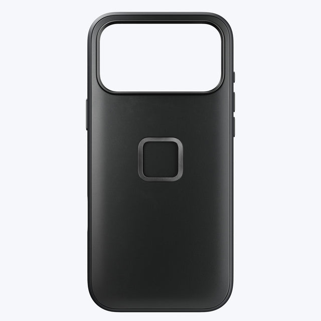 Peak Design GNAR Case - iPhone 17 Pro Max - Black