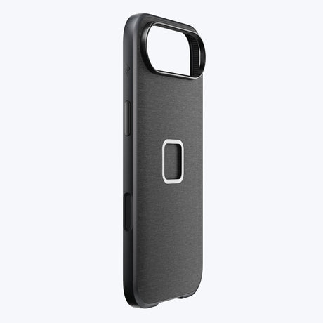 Peak Design Everyday Fabric Case - iPhone 17 Air - Charcoal