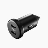 Peak Design Car Power Adapter -x USB-C