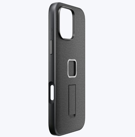 Peak Design Everyday Loop Case iPhone 16 Pro Max - Charcoal