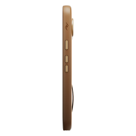 Peak Design Everyday Clarino Loop Case - Pixel 10 Standard and Pro - Tan