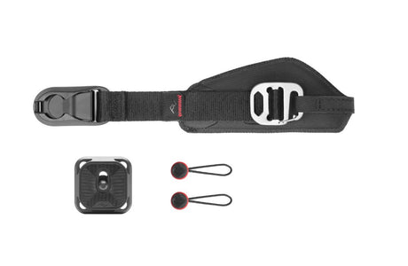 Peak Design Clutch - pasek na nadgarstek