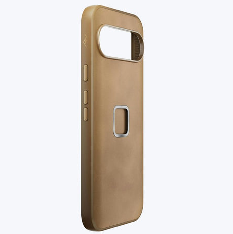 Peak Design Everyday Clarino Case - Google Pixel 9 Pro XL - Tan