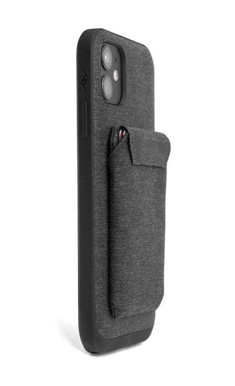 Peak Design Wallet - Slim Charcoal