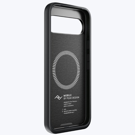 Peak Design Everyday Case - Google Pixel 9 Pro XL - Charcoal