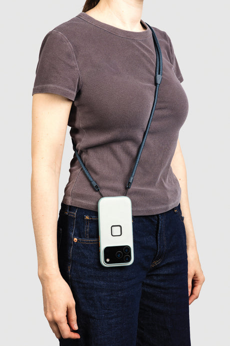 Peak Design Mobile - Crossbody Strap - Ocean