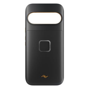 Peak Design GNAR Case - Pixel 10 Standard and Pro - Black