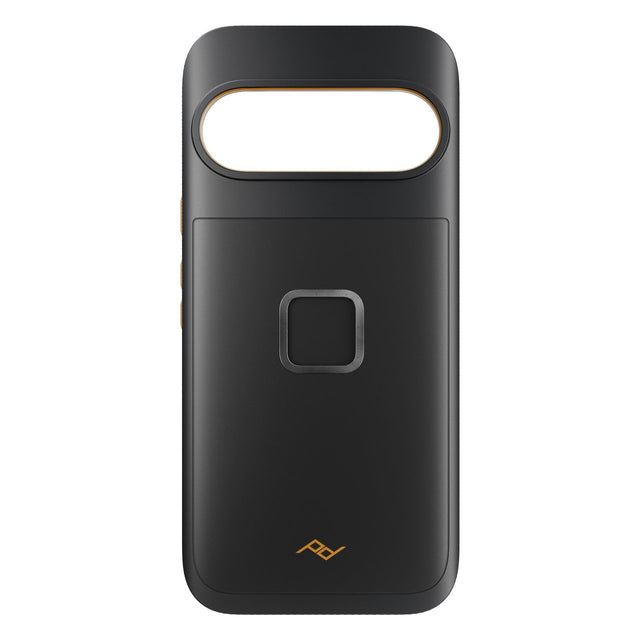 Peak Design GNAR Case - Pixel 10 Standard and Pro - Black