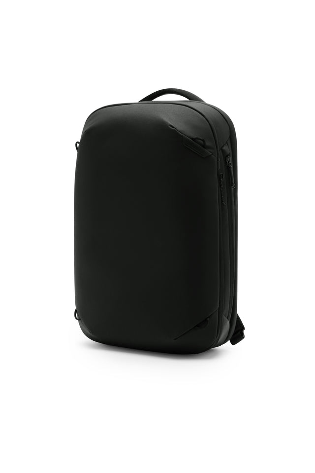 Peak Design Travel Backpack 20L Black