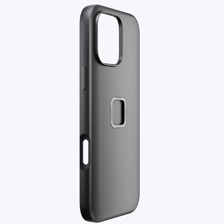 Peak Design Everyday Case - iPhone 16 Pro Max - Black