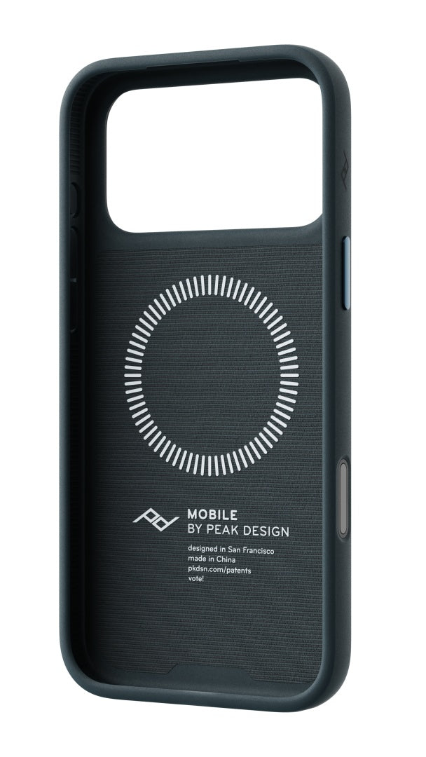 Peak Design Loop Case Non-Slimlink iPhone 18 Pro Max - Ocean