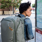 Peak Design Travel Backpack 45L v2 Sage (sage green)