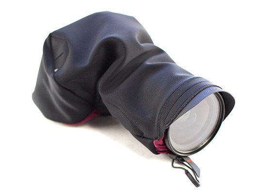 Peak Design Shell - elastic rain cover