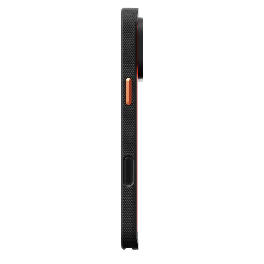 Peak Design GNAR Case iPhone 18 Pro Max - Ibis