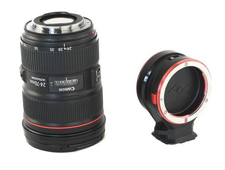 Peak Design Lens KIT - Canon