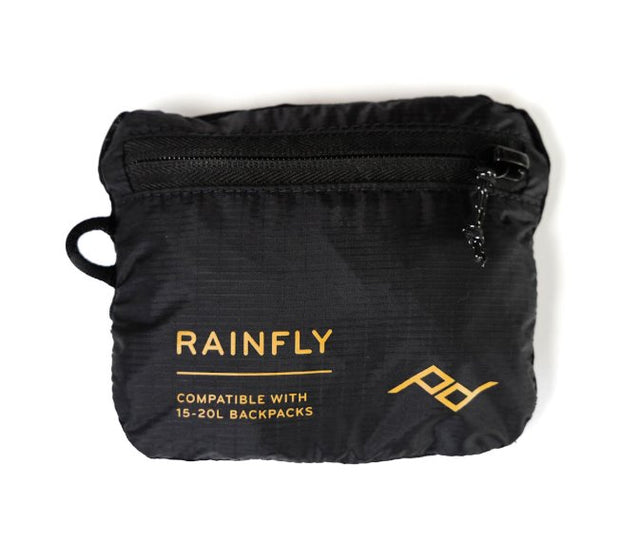Peak Design Rain Fly 15L - 20L - Black