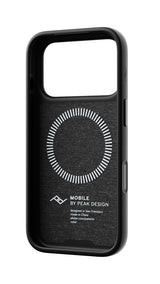 Peak Design Everyday Loop Case Slimlink iPhone 18 Pro - Charcoal