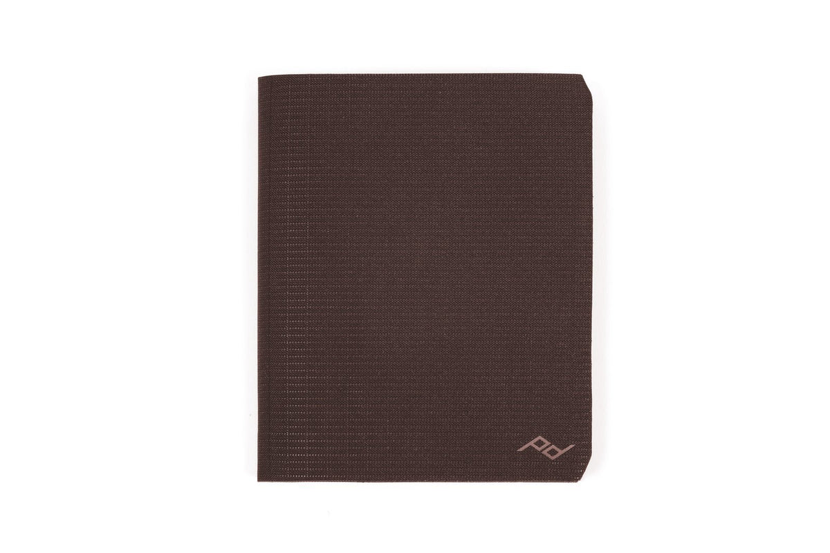 Peak Design Passport Wallet - Eclipse (śliwkowy)