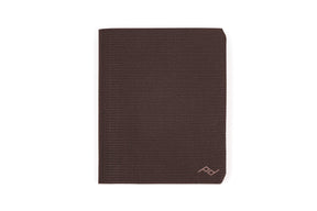 Peak Design Passport Wallet - Eclipse (śliwkowy)