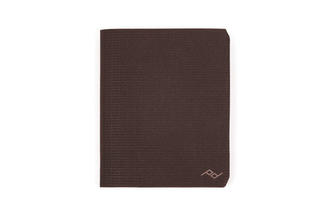 Peak Design Passport Wallet - Eclipse (plum)