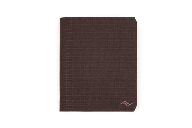 Peak Design Passport Wallet - Eclipse (śliwkowy)