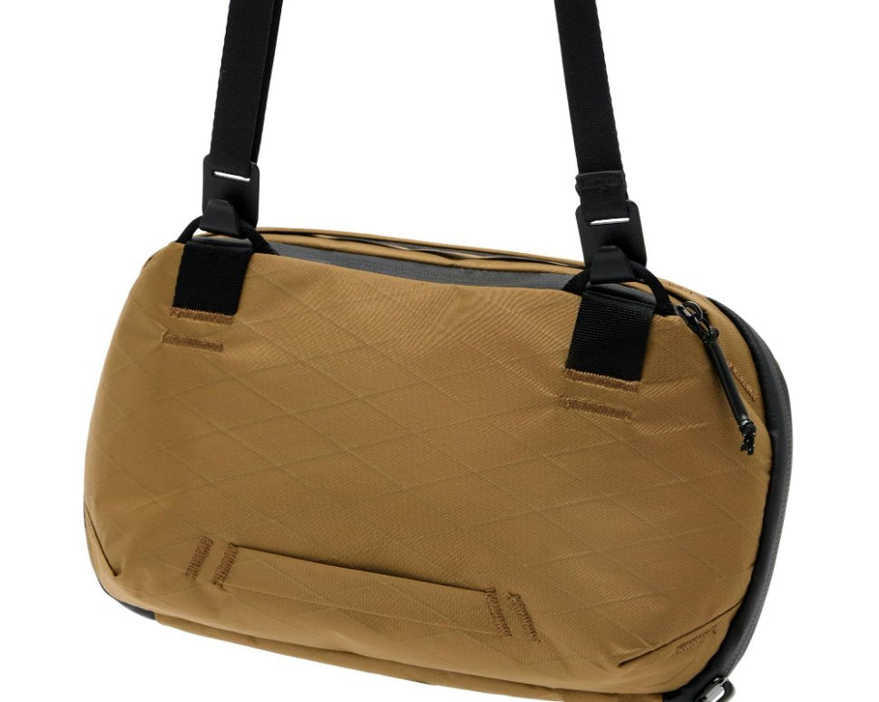 Peak Design Tech Pouch Coyote