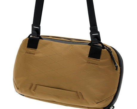 Peak Design Tech Pouch Coyote