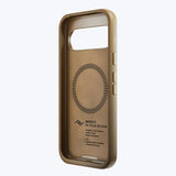 Peak Design Everyday Clarino Case - Google Pixel 9 - Tan