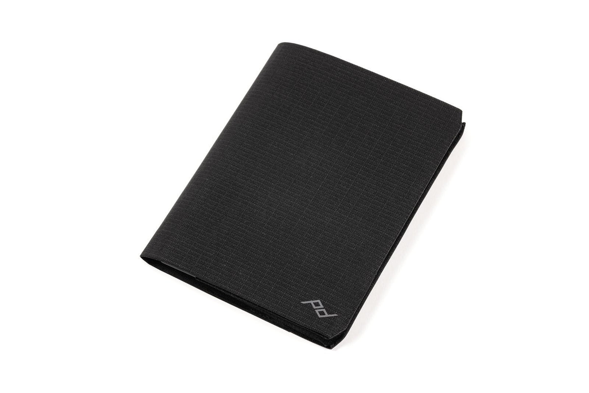 Peak Design Passport Wallet - black