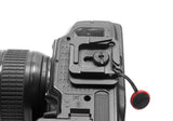 Peak Design DUAL Plate (Manfrotto RC2 + Arca) - płytka szybkozłączki