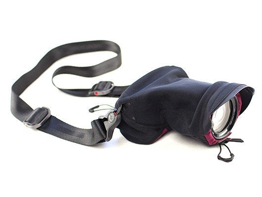 Peak Design Shell - elastic rain cover